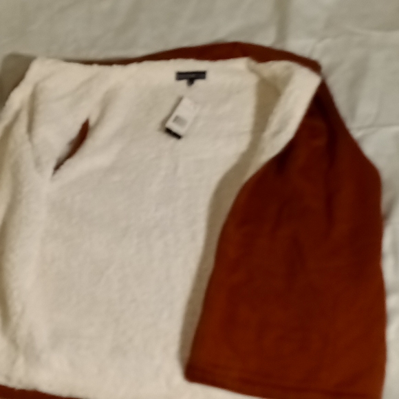 Siegfried jacket vest L Carmel brown - Picture 5 of 5